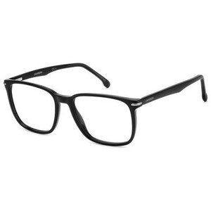 Carrera CARRERA309 807 M (54) Fekete Női Dioptriás szemüvegek