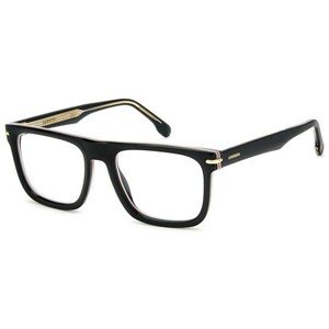 Carrera CARRERA312 M4P ONE SIZE (54) Fekete Női Dioptriás szemüvegek