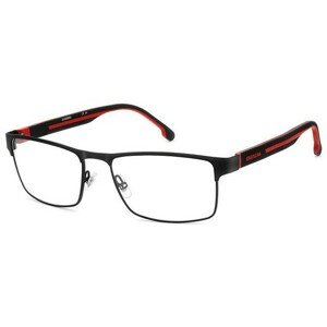 Carrera CARRERA8884 BLX M (55) Fekete Női Dioptriás szemüvegek