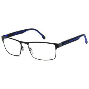 Carrera CARRERA8884 D51 M (55) Fekete Női Dioptriás szemüvegek