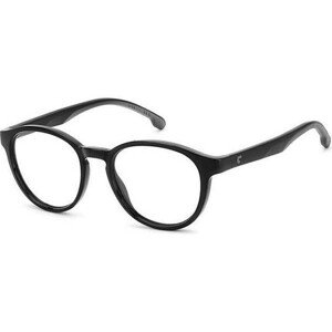 Carrera CARRERA2052T 08A ONE SIZE (48) Fekete Gyermek Dioptriás szemüvegek