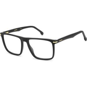 Carrera CARRERA319 003 ONE SIZE (56) Fekete Női Dioptriás szemüvegek