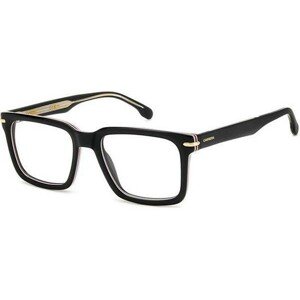 Carrera CARRERA321 M4P ONE SIZE (53) Fekete Női Dioptriás szemüvegek