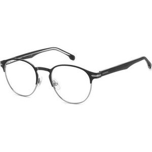 Carrera CARRERA322 RZZ ONE SIZE (50) Fekete Női Dioptriás szemüvegek