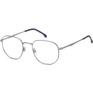 Carrera CARRERA323 R80 ONE SIZE (51) Ezüst Női Dioptriás szemüvegek