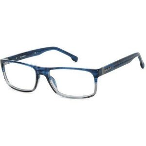 Carrera CARRERA8890 HVE ONE SIZE (57) Kék Női Dioptriás szemüvegek
