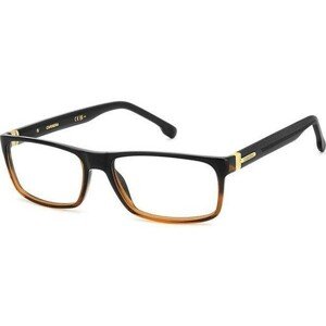 Carrera CARRERA8890 R60 ONE SIZE (57) Fekete Női Dioptriás szemüvegek