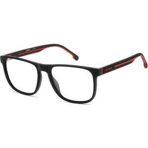 Carrera CARRERA8892 BLX ONE SIZE (55) Fekete Női Dioptriás szemüvegek
