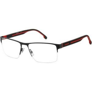 Carrera CARRERA8893 BLX L (58) Fekete Női Dioptriás szemüvegek