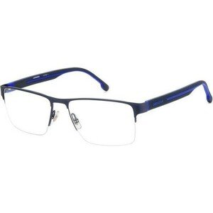 Carrera CARRERA8893 FLL M (54) Kék Női Dioptriás szemüvegek