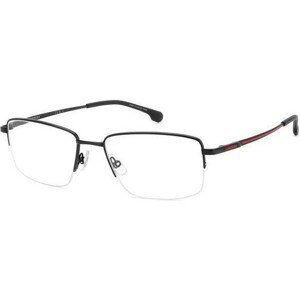 Carrera CARRERA8895 BLX ONE SIZE (55) Fekete Női Dioptriás szemüvegek