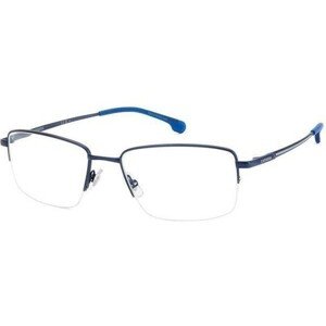 Carrera CARRERA8895 FLL ONE SIZE (55) Kék Női Dioptriás szemüvegek