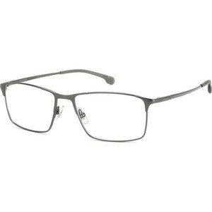 Carrera CARRERA8896 R80 ONE SIZE (56) Szürke Női Dioptriás szemüvegek