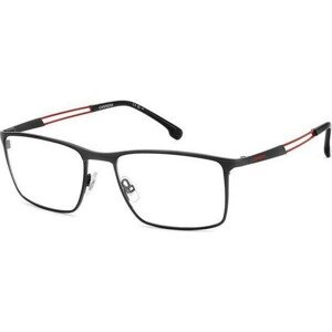 Carrera CARRERA8898 BLX ONE SIZE (55) Fekete Női Dioptriás szemüvegek
