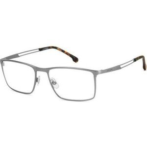 Carrera CARRERA8898 R80 ONE SIZE (55) Ezüst Női Dioptriás szemüvegek