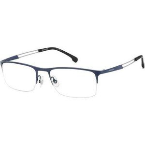 Carrera CARRERA8899 FLL ONE SIZE (55) Kék Női Dioptriás szemüvegek