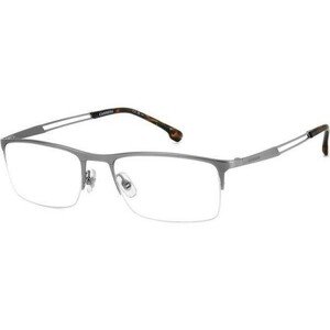 Carrera CARRERA8899 R80 ONE SIZE (55) Szürke Női Dioptriás szemüvegek