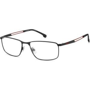 Carrera CARRERA8900 BLX ONE SIZE (55) Fekete Női Dioptriás szemüvegek