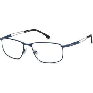 Carrera CARRERA8900 FLL ONE SIZE (55) Kék Női Dioptriás szemüvegek