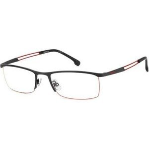 Carrera CARRERA8901 BLX ONE SIZE (54) Fekete Női Dioptriás szemüvegek