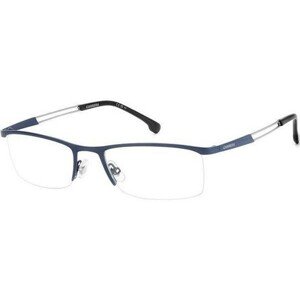 Carrera CARRERA8901 FLL ONE SIZE (54) Kék Női Dioptriás szemüvegek