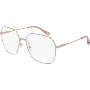 Chloe CH0023O 002 ONE SIZE (59) Rózsaszín Férfi Dioptriás szemüvegek