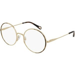 Chloe CH0040O 001 ONE SIZE (53) Arany Férfi Dioptriás szemüvegek