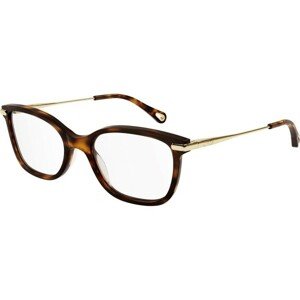 Chloe CH0059O 009 L (54) Havana Férfi Dioptriás szemüvegek
