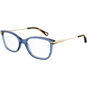 Chloe CH0059OA 004 ONE SIZE (54) Kék Férfi Dioptriás szemüvegek