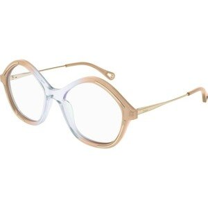Chloe CH0062O 002 ONE SIZE (52) Több színű Férfi Dioptriás szemüvegek