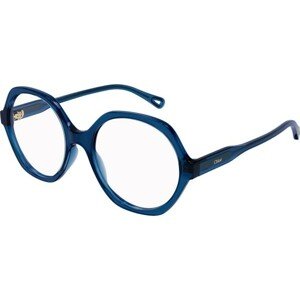 Chloe CH0083O 001 ONE SIZE (53) Kék Férfi Dioptriás szemüvegek
