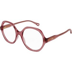 Chloe CH0083O 004 ONE SIZE (53) Rózsaszín Férfi Dioptriás szemüvegek