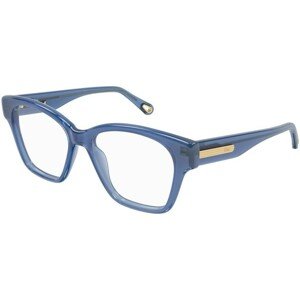 Chloe CH0122O 004 ONE SIZE (52) Kék Férfi Dioptriás szemüvegek