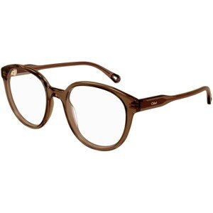 Chloe CH0127O 006 L (53) Barna Férfi Dioptriás szemüvegek