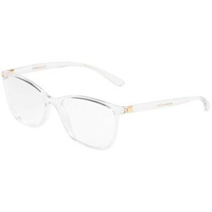 Dolce & Gabbana DG5026 3133 L (54) Kristály Férfi Dioptriás szemüvegek