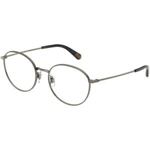 Dolce & Gabbana DG1322 1335 L (53) Barna Férfi Dioptriás szemüvegek
