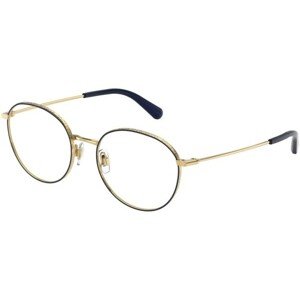 Dolce & Gabbana DG1322 1337 L (53) Arany Férfi Dioptriás szemüvegek