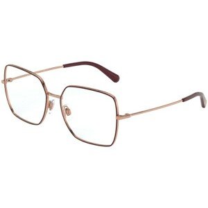 Dolce & Gabbana DG1323 1333 M (54) Arany Férfi Dioptriás szemüvegek