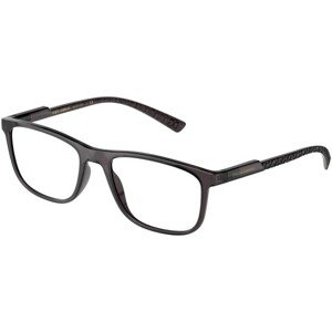 Dolce & Gabbana DG5062 504 L (55) Szürke Női Dioptriás szemüvegek