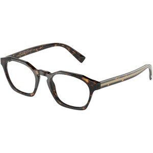 Dolce & Gabbana DG3336 502 L (51) Havana Női Dioptriás szemüvegek