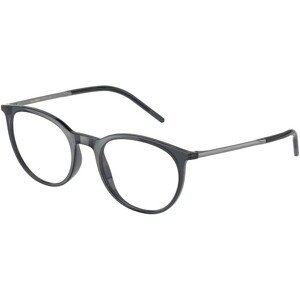 Dolce & Gabbana DG5074 3255 M (50) Szürke Női Dioptriás szemüvegek