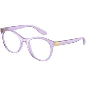 Dolce & Gabbana DG5075 3045 L (51) Lila Férfi Dioptriás szemüvegek