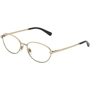 Dolce & Gabbana DG1342B 02 L (56) Arany Férfi Dioptriás szemüvegek