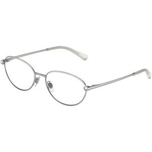 Dolce & Gabbana DG1342B 05 L (56) Ezüst Férfi Dioptriás szemüvegek