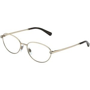 Dolce & Gabbana DG1342B 1335 M (54) Arany Férfi Dioptriás szemüvegek