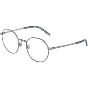 Dolce & Gabbana DG1344 04 L (52) Szürke Női Dioptriás szemüvegek