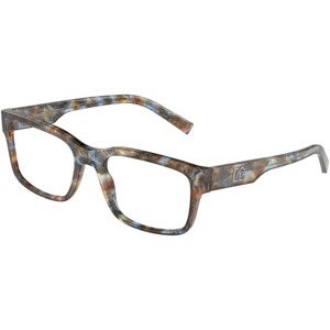 Dolce & Gabbana DG3352 3357 M (55) Több színű Női Dioptriás szemüvegek