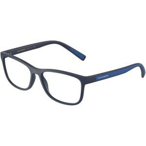 Dolce & Gabbana DG5086 3294 M (54) Kék Női Dioptriás szemüvegek