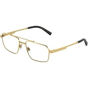 Dolce & Gabbana DG1345 02 M (54) Arany Női Dioptriás szemüvegek