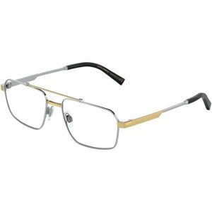 Dolce & Gabbana DG1345 1313 L (56) Ezüst Női Dioptriás szemüvegek